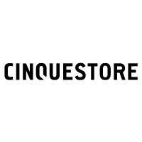 CINQUESTORE in Ingolstadt an der Donau - Logo