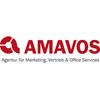 AMAVOS, Inh. Ilka Schröder in Langerwehe - Logo