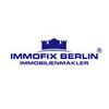 Bild zu IMMOFIX Berlin UG - Immobilienmakler in Berlin