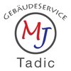 MJ Gebäudeservice in Eningen unter Achalm - Logo