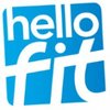 hello fit Kaufbeuren Nord in Kaufbeuren - Logo