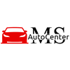 MS-Autocenter in Remscheid - Logo