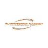 Alarmtechnik Harendt in Berlin - Logo