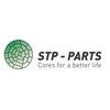 STP-Parts GmbH in Hilden - Logo