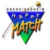 Bild zu Happy Match Tennis- und Freizeitanlage in Obereisesheim Stadt Neckarsulm