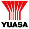 YUASA Battery Deutschland in Düsseldorf - Logo
