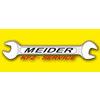 Meider Friedrich KFZ-Service in Sinsheim - Logo