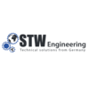 STW Engineering GmbH in Schenefeld Bezirk Hamburg - Logo