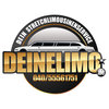 DEINE LIMO in Hamburg - Logo