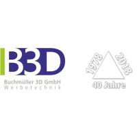 Bild zu Buchmüller 3D GmbH in Solingen