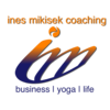 ines mikisek coaching in Frankfurt am Main - Logo