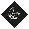 Quartier 206 ART & FASHION HOUSE in Berlin - Logo